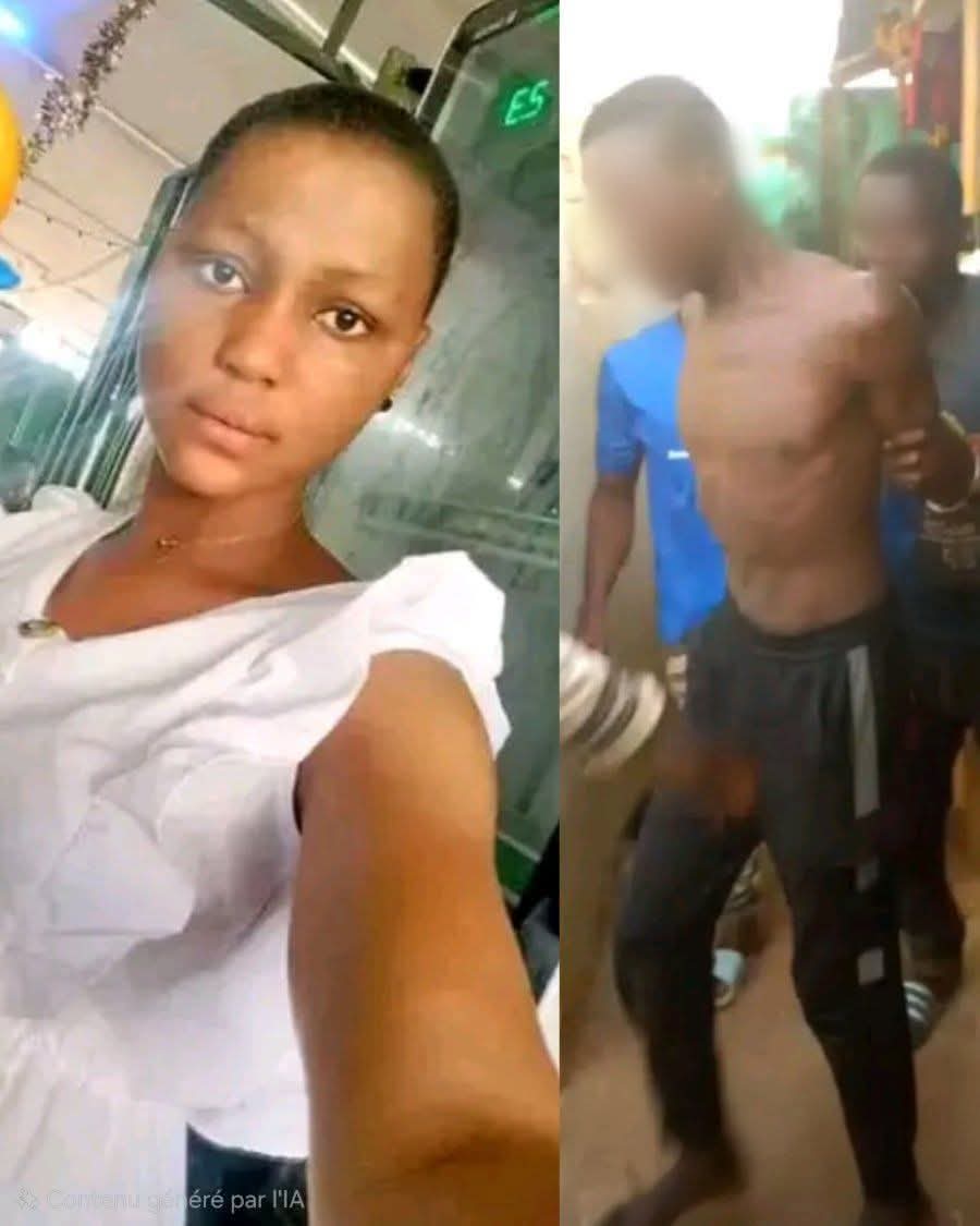 Côte d&rsquo;Ivoire: un jeune homme tue sa compagne à coups de hache pour infidélité