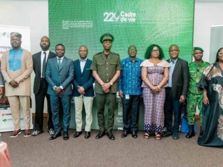 Cadre de vie: Le Bénin lance la plateforme «229 Cadre de Vie»