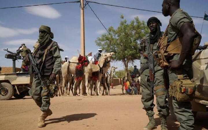 Niger: le camp militaire d&rsquo;Ayorou attaqué par des terroristes ce 02 février