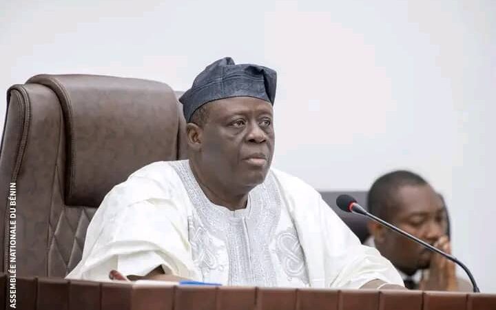 Assemblée nationale: Clap de fin pour la 9ᵉ législature