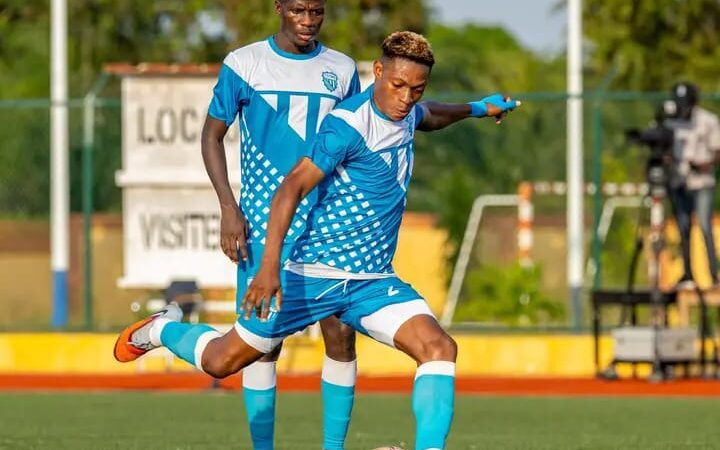 J16/ Celtiis Ligue 1 : Sobemap battu ; les Buffles marquent le pas et Coton se rapproche