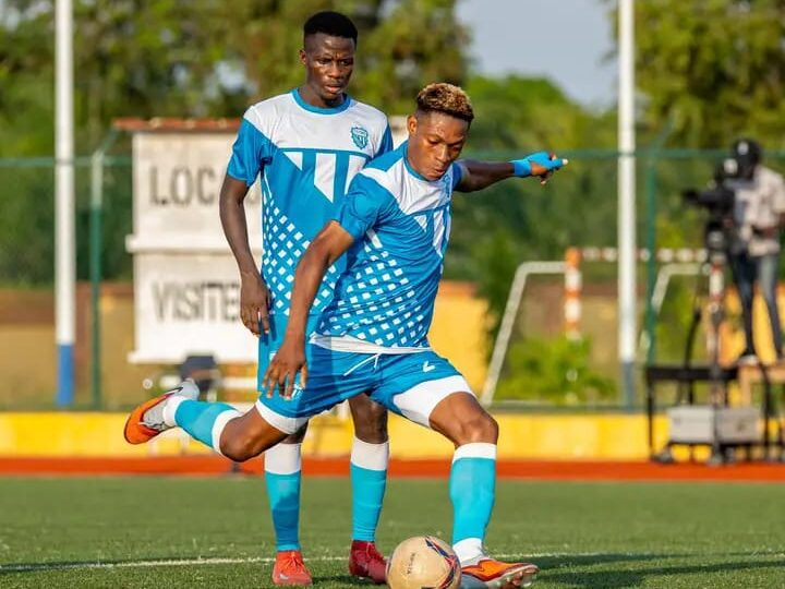 J16/ Celtiis Ligue 1 : Sobemap battu ; les Buffles marquent le pas et Coton se rapproche