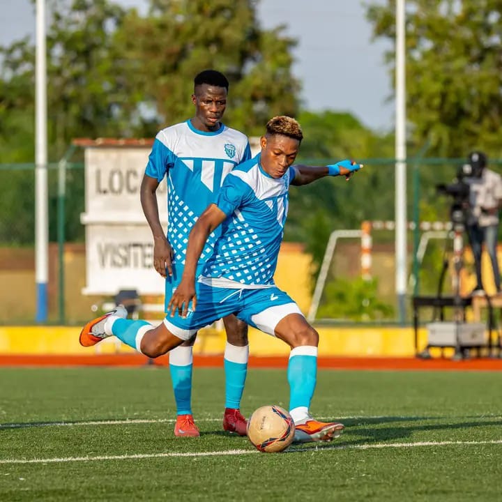 J16/ Celtiis Ligue 1 : Sobemap battu ; les Buffles marquent le pas et Coton se rapproche