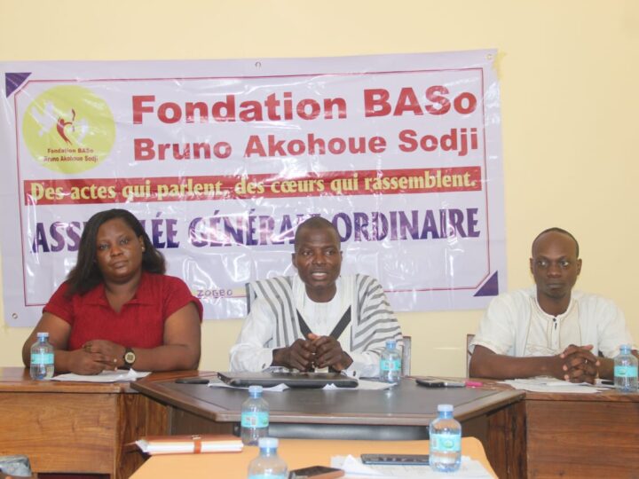 Assemblée générale ordinaire de BASo:les membres de la fondation dressent un bilan alléchant et se projettent dans l&rsquo;avenir