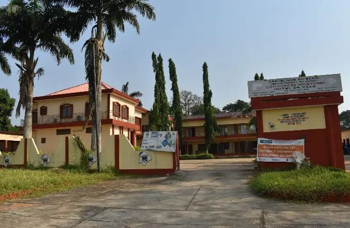 Mairie de Houéyogbé: Les noms qui circulent