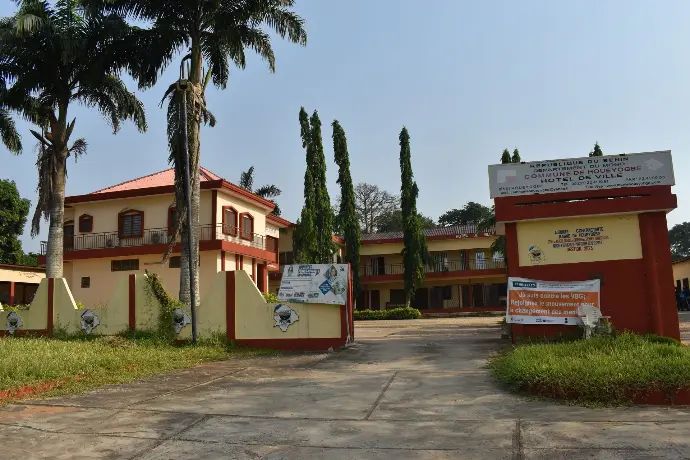 Mairie de Houéyogbé: Les noms qui circulent