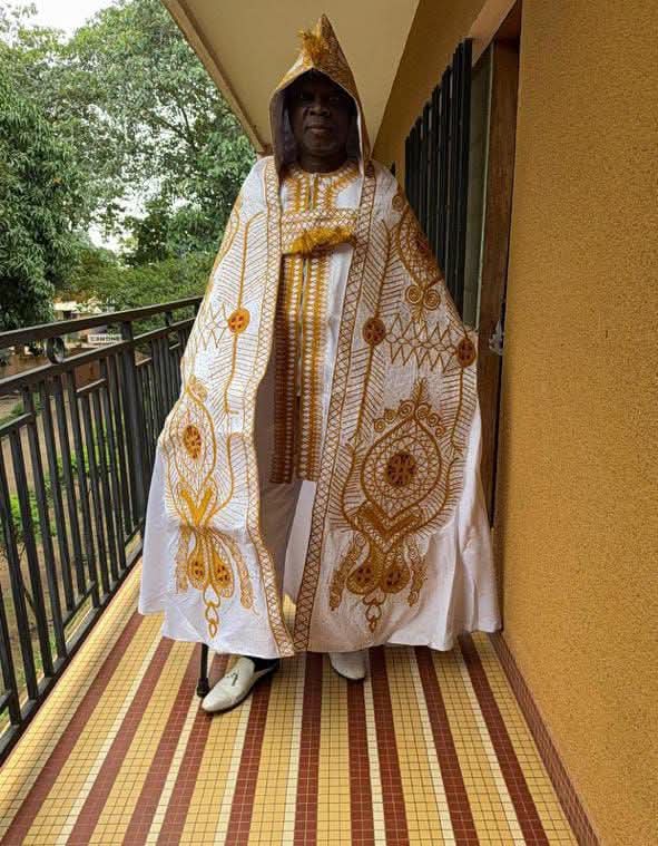 Bloc républicain: Après la polémique, Bertin Koovi présente ses excuses et clarifie sa position