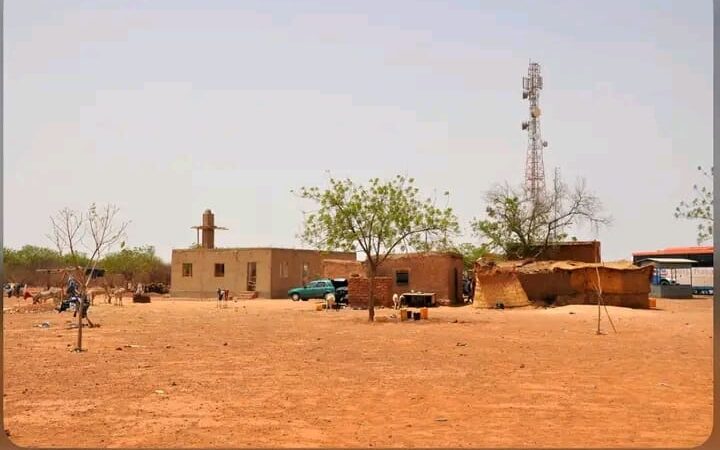 Niger : Un poste de douane attaqué à 60 km de Niamey, des morts enregistrés