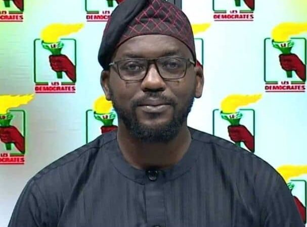 Installation de la 10e législature au Bénin : Les mots de Guy Mitokpè à l&rsquo;endroit des députés élus