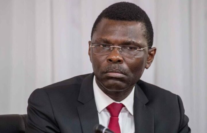 Bénin : Joseph Djogbénou élu président de l’Assemblée nationale