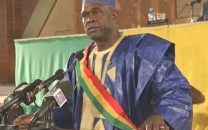 Côte d’Ivoire : l’ancien député malien Mamadou Hawa Gassama libéré de prison