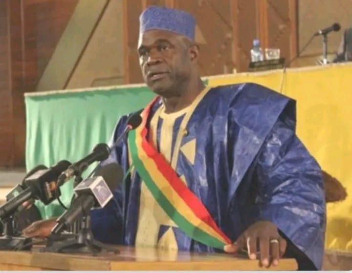 Côte d’Ivoire : l’ancien député malien Mamadou Hawa Gassama libéré de prison