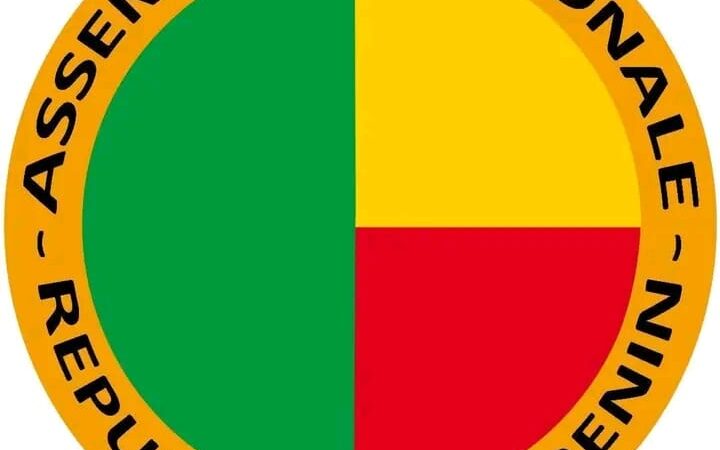 Assemblée nationale : l’UP Le Renouveau installe son groupe parlementaire de la 10ᵉ législature