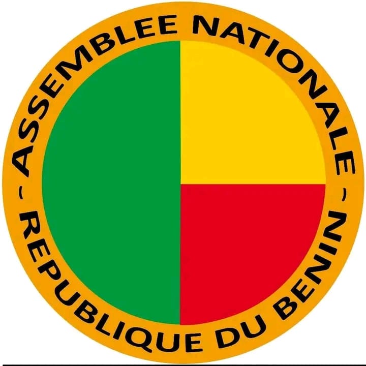 Assemblée nationale : l’UP Le Renouveau installe son groupe parlementaire de la 10ᵉ législature