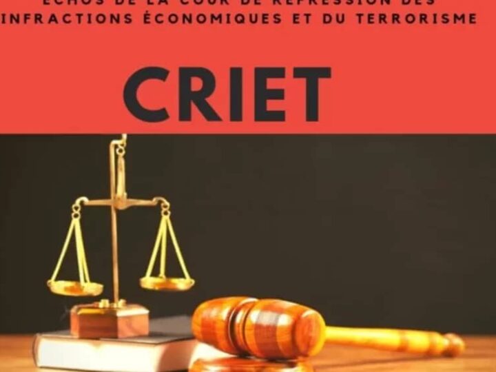 CRIET : arrêté dans une buvette, il aurait servi de “relais” pour retirer l’argent des cybercriminels