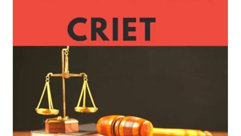 CRIET : arrêté dans une buvette, il aurait servi de “relais” pour retirer l’argent des cybercriminels