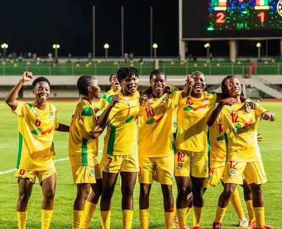 Éliminatoires Coupe du Monde Féminine U20 : La Côte d&rsquo;Ivoire, dernier obstacle des Amazones