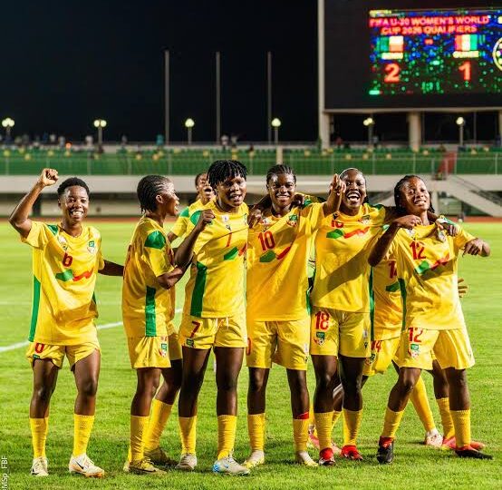 Éliminatoires Coupe du Monde Féminine U20 : La Côte d&rsquo;Ivoire, dernier obstacle des Amazones