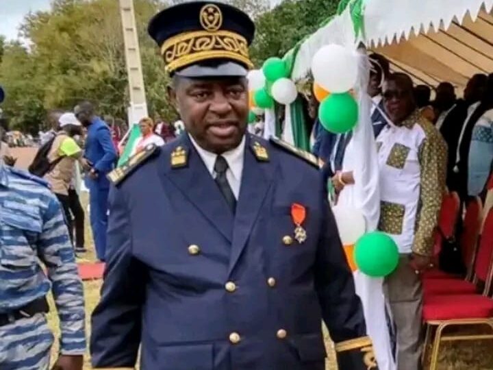 Côte d’Ivoire : le préfet de Tanda, Koné Tamkoly Benoît n&rsquo;est plus 
