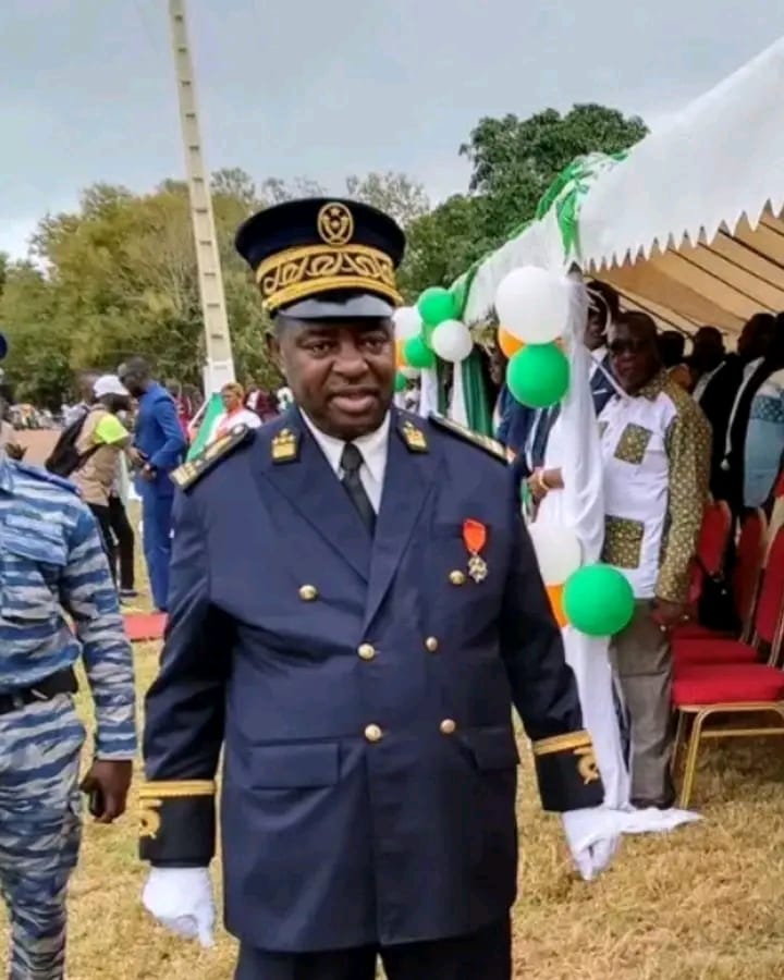 Côte d’Ivoire : le préfet de Tanda, Koné Tamkoly Benoît n&rsquo;est plus 