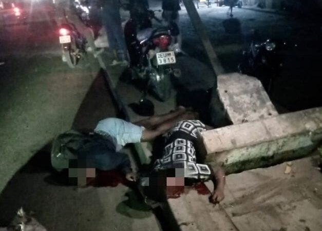 Cocotomey : un jeune conducteur meurt après un choc violent contre un panneau, sa passagère entre la vie et la mort