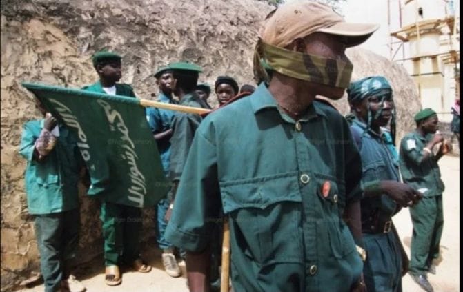 Nigeria : Neuf fidèles musulmans interpellés pour avoir mangé en public dès le premier jour du Ramadan