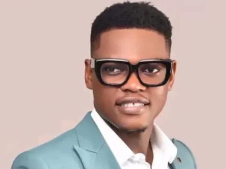 Bénin : Le tiktokeur Alain Kenneth mis aux arrêts pour harcèlement en ligne