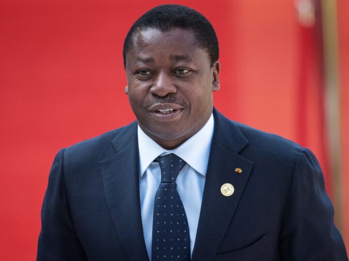 Togo : Le directeur de la communication de Faure Gnassingbé viré
