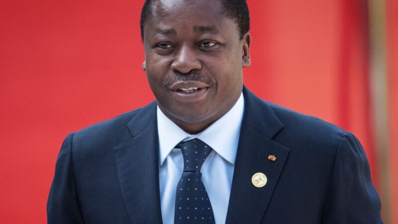 Togo : Le directeur de la communication de Faure Gnassingbé viré