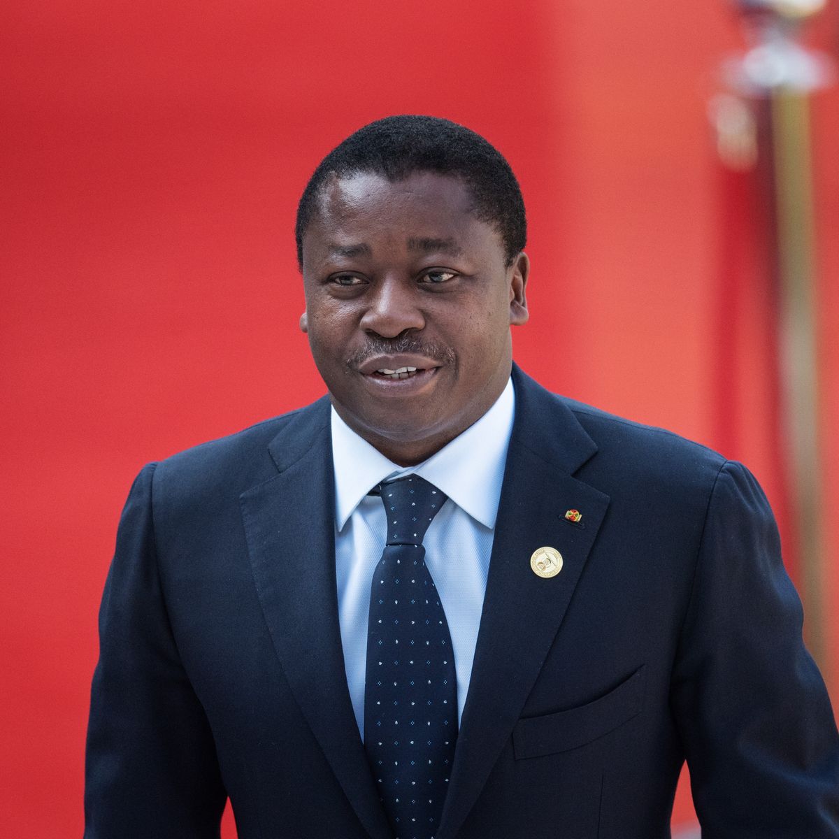 Togo : Le directeur de la communication de Faure Gnassingbé viré