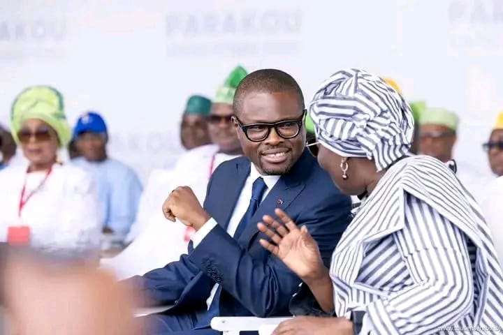 Présidentielle 2026 : Patrice Talon intègre le comité stratégique de la campagne Wadagni–Talata