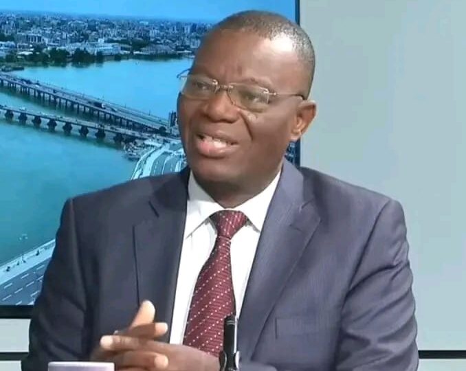 UP-R : Iréné Agossa promu porte-parole du parti 