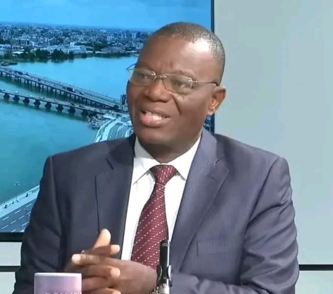 UP-R : Iréné Agossa promu porte-parole du parti 