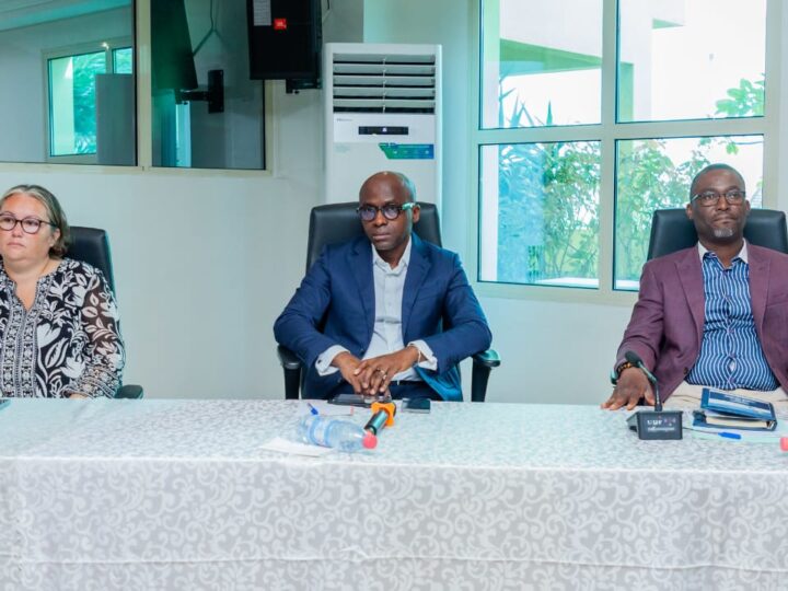 ANIP : le guichet unique testé dans 10 centres améliore les enregistrements des naissances 