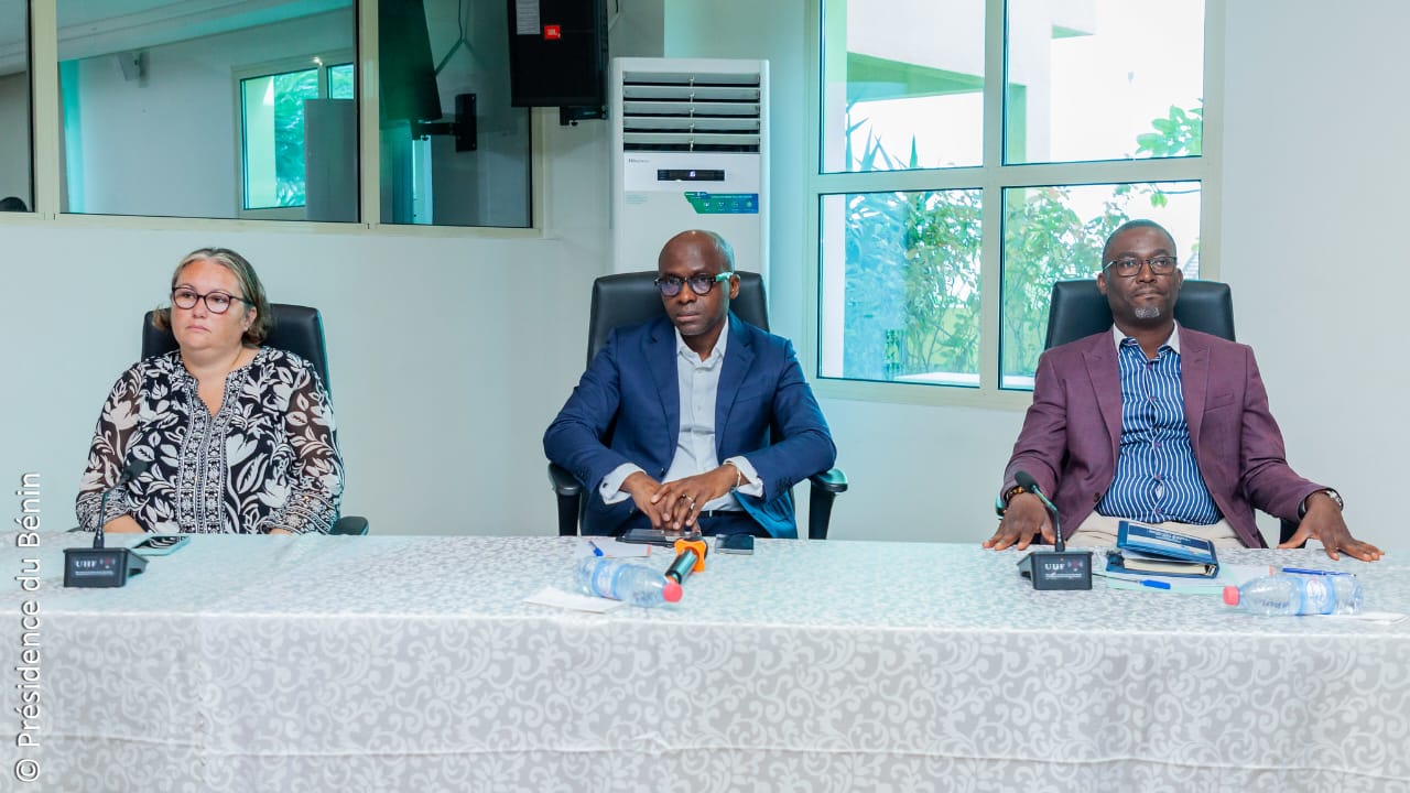 ANIP : le guichet unique testé dans 10 centres améliore les enregistrements des naissances 