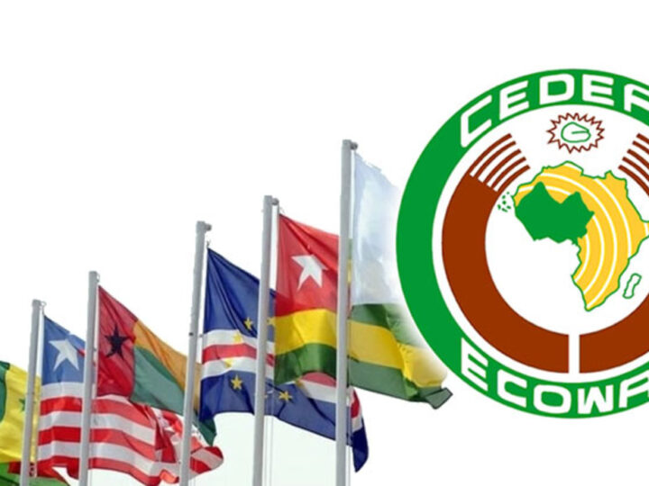 Cédéao : à Freetown, les chefs militaires planchent sur l’avenir de la force régionale