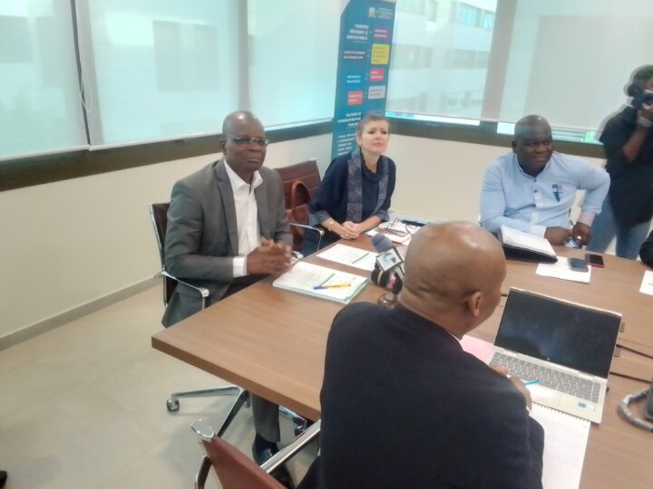 Revue sectorielle conjointe MDGL-PTF: Les acteurs du secteur font le point sur la gestion 2024 des communes