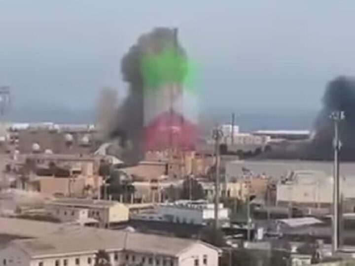 Frappes contre l’Iran : ce que l’on sait après l’attaque d’Israël et des États-Unis