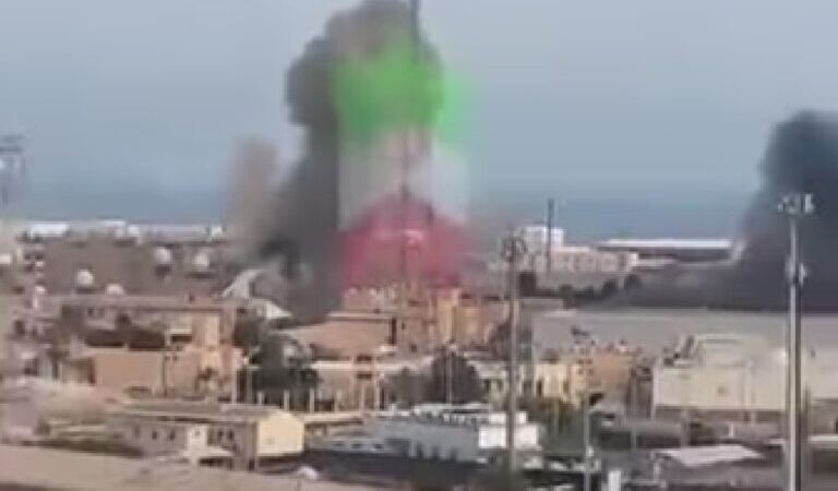 Frappes contre l’Iran : ce que l’on sait après l’attaque d’Israël et des États-Unis