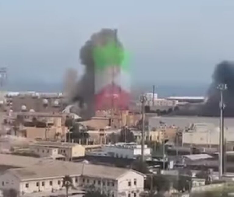 Frappes contre l’Iran : ce que l’on sait après l’attaque d’Israël et des États-Unis