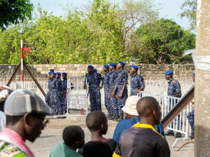 Bénin: une nouvelle attaque d&rsquo;un commissariat et d&rsquo;un poste de douane, l&rsquo;ennemi essuie un échec cuisant