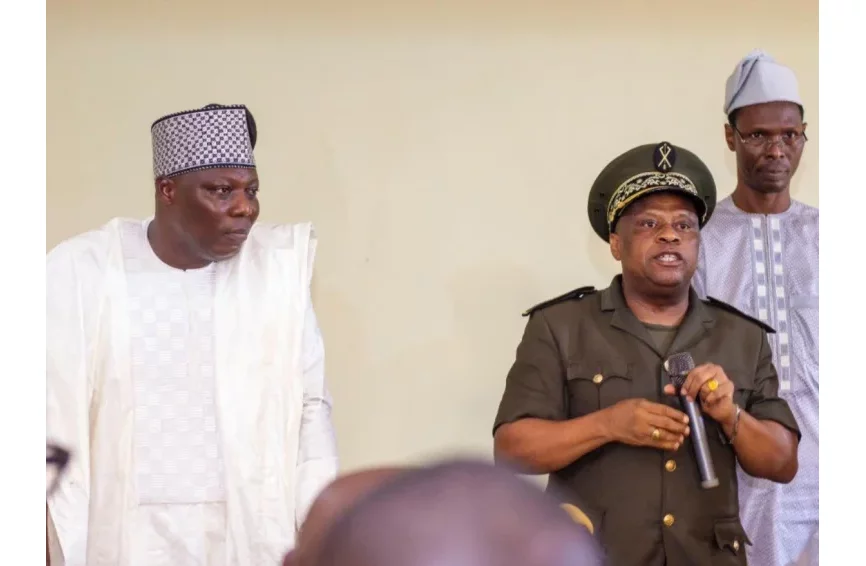 Pobè : La passation de service entre les maires tourne au vinaigre 