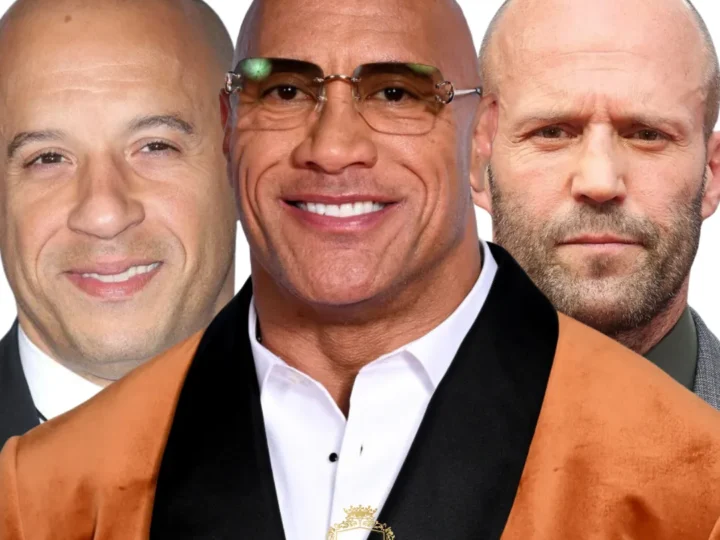 Calvitie: Voici les 15 pays qui comptent le plus d&rsquo;hommes chauves au monde