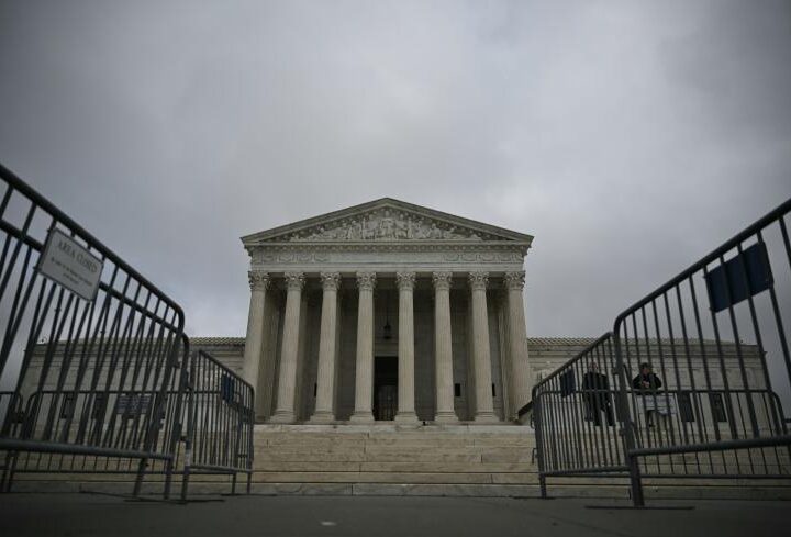 États-Unis: La Cour suprême bloque les tarifs de Donald Trump