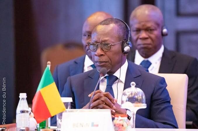 Diplomatie : Le Bénin élu au Conseil de Paix et de Sécurité de l’Union africaine