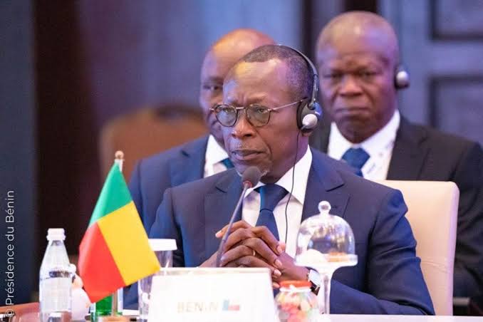 Diplomatie : Le Bénin élu au Conseil de Paix et de Sécurité de l’Union africaine