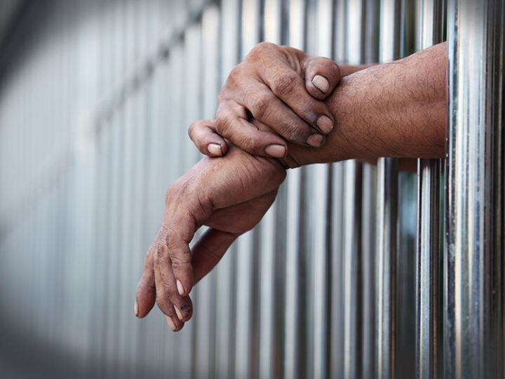 Justice: Un homme condamné à 10 ans de prison pour violences sexuelles sur une fillette de 4 ans