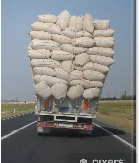 Sécurité routière: Le gouvernement béninois interdit les surcharges et les camions hors gabarit sur toute l’étendue du territoire national 