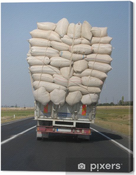 Sécurité routière: Le gouvernement béninois interdit les surcharges et les camions hors gabarit sur toute l’étendue du territoire national 