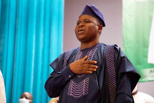 ‎Élection présidentielle de 2026: Ce que propose vraiment Paul Hounkpè pour le Bénin